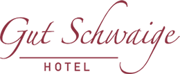Hotel Gutschwaige Logo